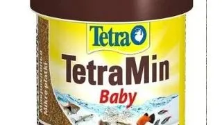 TETRA Min Baby 66 ml