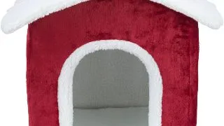 Culcus-Casuta Xmas Nevio