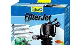 TETRA FilterJet 900 filtru intern pentru acvariu