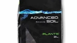AQUAEL Substrat Advanced soil plant 3 L
