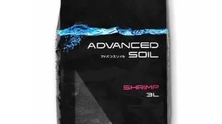 AQUAEL Substrat Advanced soil shrimp 3 L