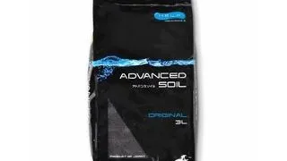 AQUAEL H.E.L.P. ADVANCED SOIL, 3 l