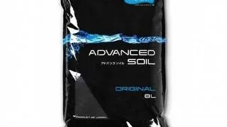 AQUAEL Substrat pentru acvariu ADV soil original 8 L