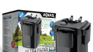 AQUAEL Filtru extern acvariu Ultra 900