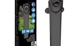 AQUAEL Ultra Heater D&amp;N 100W Incalzitor pentru acvariu