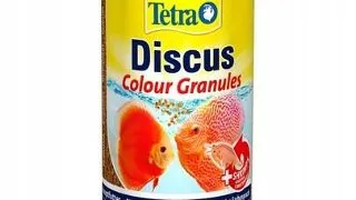 TETRA Discus Colour 250 ml