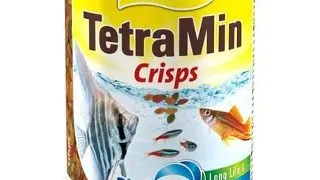 TETRA TETRAMin Pro Crisps 500 ml