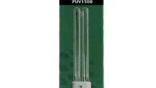 TETRA Pond Bec de schimb Pfx-Uv 5000 9 W