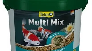 TETRA Pond Multi Mix 10 L