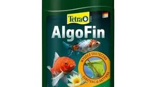 TETRA Pond AlgoFin solutie anti alge filamentoase iaz 1 L