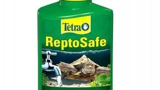 TETRA ReptoSafe 100 ml tratament pentru apa