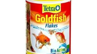 TETRA Goldfish 250 ml