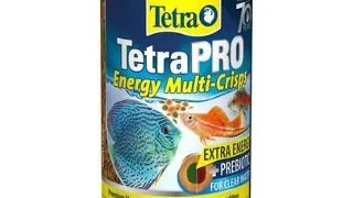 TETRA TETRAPro Energy Multi-Crips 250 ml hrana pentru pesti ornamentali cu continut nutritiv ridicat
