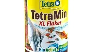 TETRA TETRAMin XL Flakes 1 L