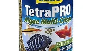 TETRA Pro Algae 100 ml hrana fortificatoare pentru pesti