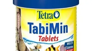TETRA Tablets TabiMin 275 tablete
