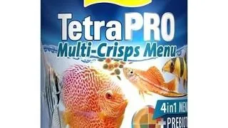 TETRA TETRAPro Menu 250 ml