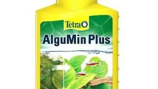 TETRA AlguMin Plus 100 ml lichid anti-alge