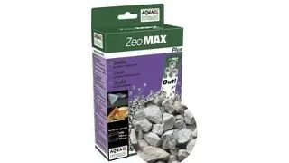 Aquael Cartus zeomax plus 1l (n)