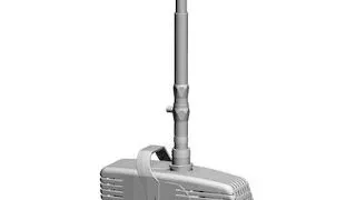 AQUAEL Pompa fantana pfn -3500 (n)