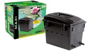 AQUAEL Filtru pentru iaz cool Maxi