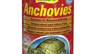 TETRA Hrana pentru testoase acvatice 1l