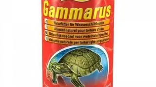 TETRA Gammarus 1l