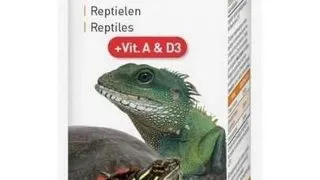 BEAPHAR Multi-Vit Turtle supliment vitamine pentru testoase, reptile si pesti 20 ml