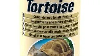 TETRA Mancare Tortoise 250 ml