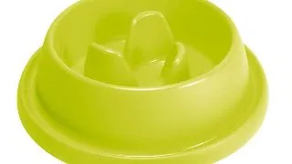 Castron plastic anti-infulecat - 31.5cm