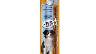 RECOMPENSE VITAKRAFT FISH STICK SI SOMON, 15 G