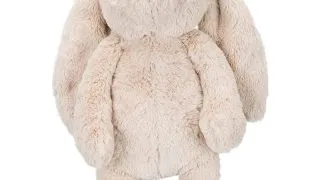 Trixie, jucarie iepure caini, cu sunet, plus, 38cm, multicolor