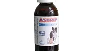 Supliment Expectorant Pentru Caini Si Pisici Asbrip Pets, 30 ml