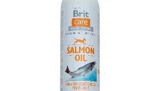 BRIT Care, ulei de somon, 250ml