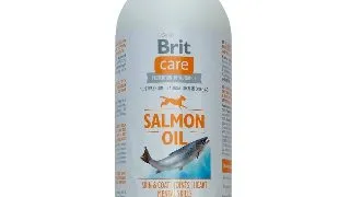 BRIT Care, ulei de somon, 1000ml