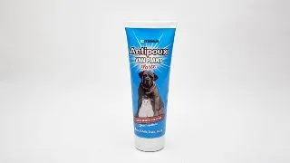 Sampon Antiparazitar Antipoux Forte Plant 250 ml