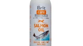 BRIT Care, ulei de somon, 500ml