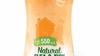 Tropiclean Flea and Tick Carpet and Pet Powder, 325 g