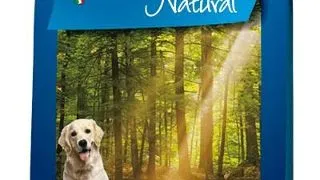 Ecopet Natural Fish 12 kg