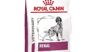 ROYAL CANIN VD Renal, XS-XL, dieta veterinara, hrana uscata caini, sistem renal, 7kg