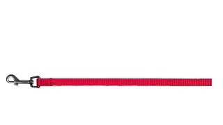 Lesa Chinga Clasic 120 Cm, 15 Mm Lesa Chinga Clasic 14073, 120 Cm, 15 Mm, Rosu
