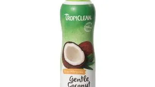 Sampon TropiClean cu Cocos, 355 ml