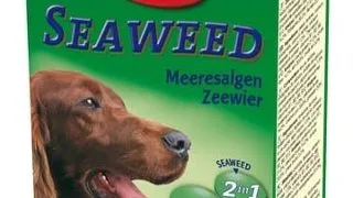 Sanal Dog Seaweed 100