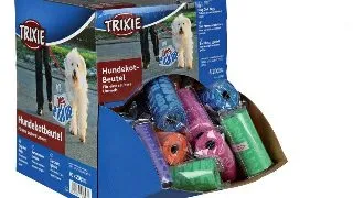 Pungi igienice Rola Individuala, Trixie