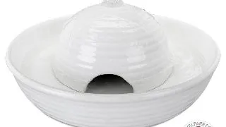 Adapator Automat, Vital Flow, Ceramica, Alb