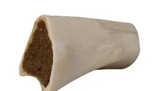 Os Umplut cu Carne de Miel/Orez