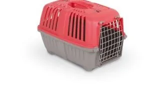 Cusca Transport Pratiko Metal 2