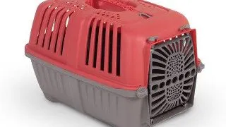 Cusca transport plastic - Pratiko