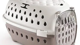 Cusca Transport STEFANPLAST Gulliver Chic Grey