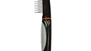 Pieptene Alternant Pentru Par Lung, 22 Cm